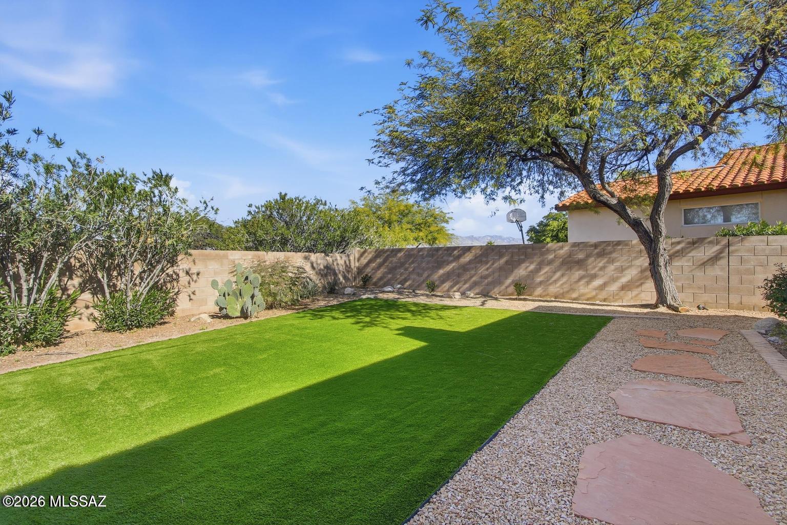 Silverado Hills Blk 3 (1-243) - Residential Lease