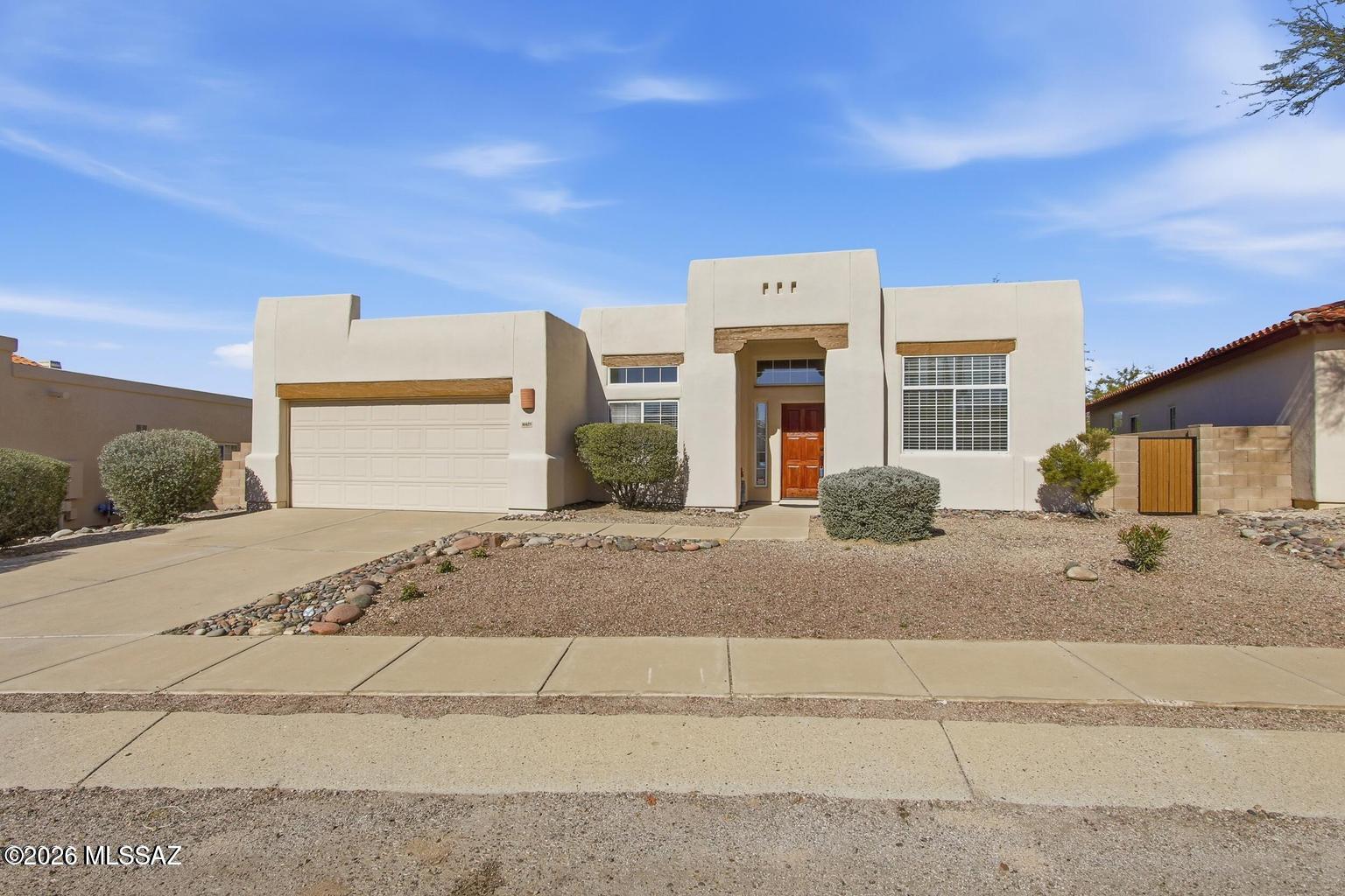 Silverado Hills Blk 3 (1-243) - Residential Lease