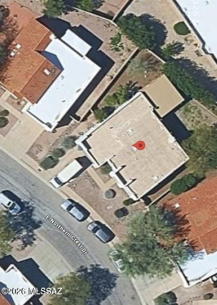 Silverado Hills Blk 3 (1-243) - Residential Lease