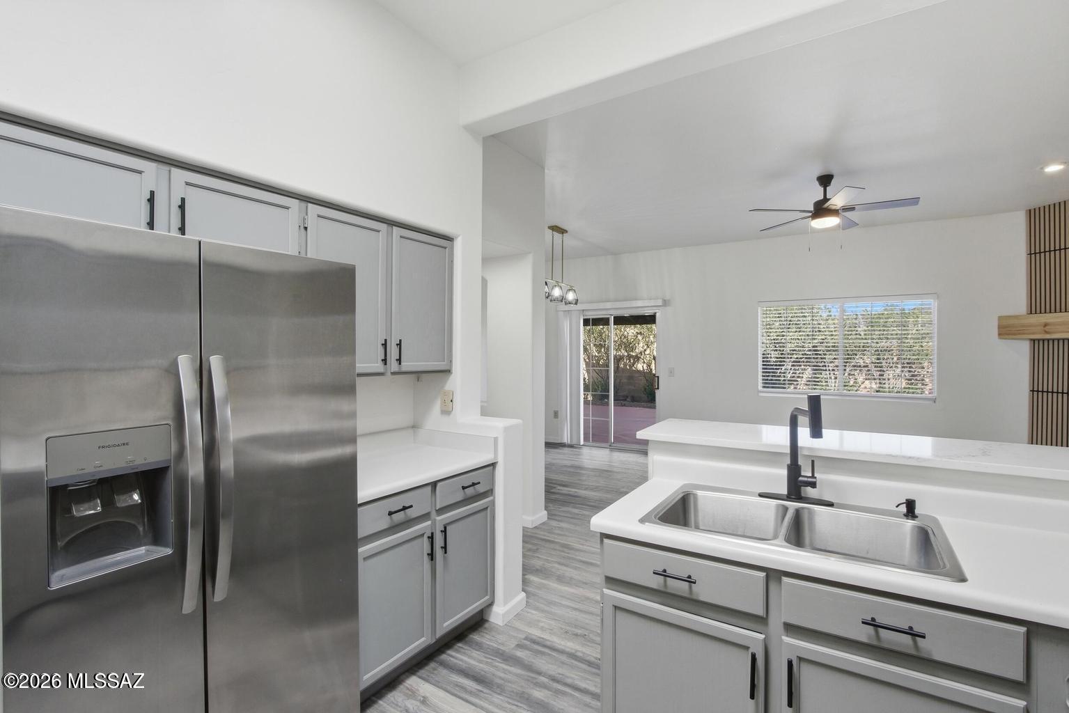 Silverado Hills Blk 3 (1-243) - Residential Lease