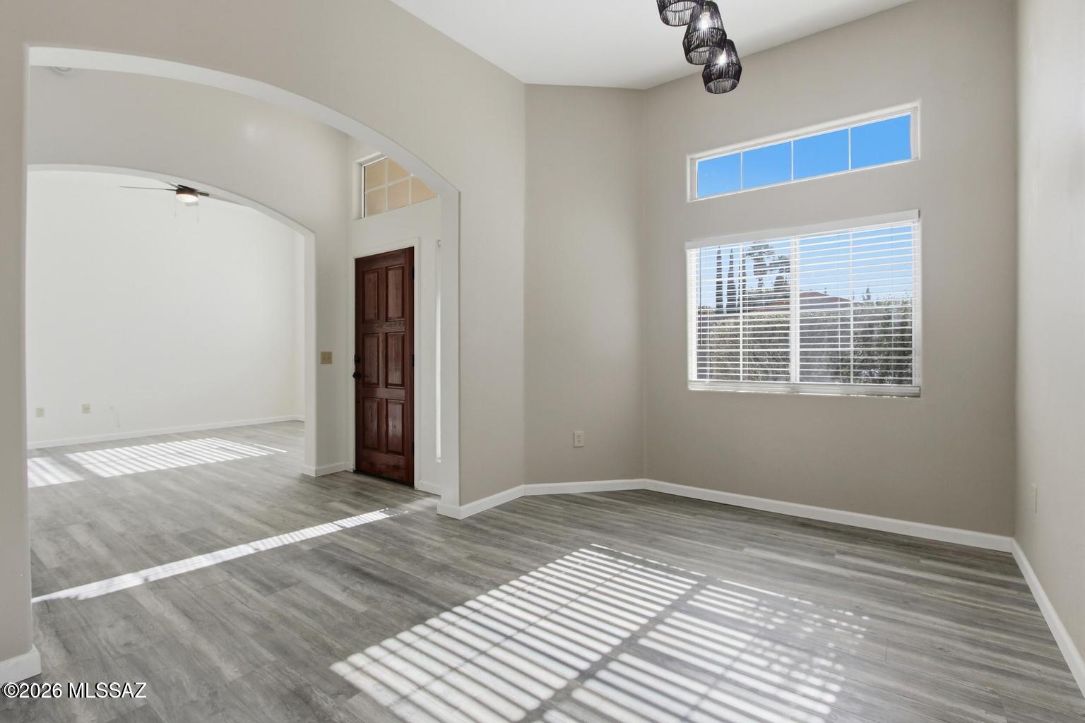 Silverado Hills Blk 3 (1-243) - Residential Lease