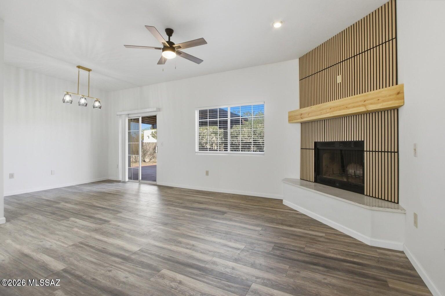 Silverado Hills Blk 3 (1-243) - Residential Lease