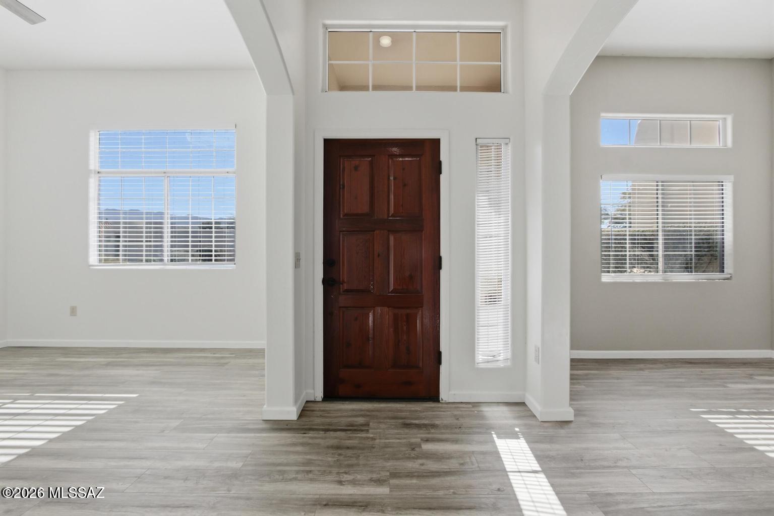 Silverado Hills Blk 3 (1-243) - Residential Lease