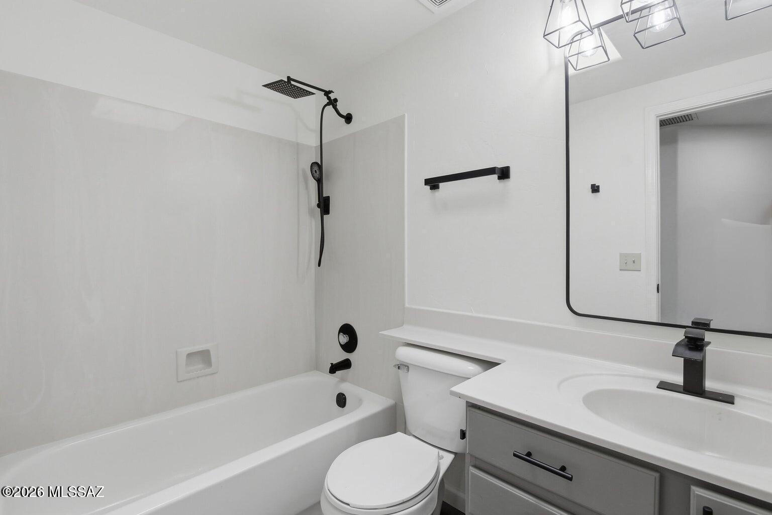 Silverado Hills Blk 3 (1-243) - Residential Lease