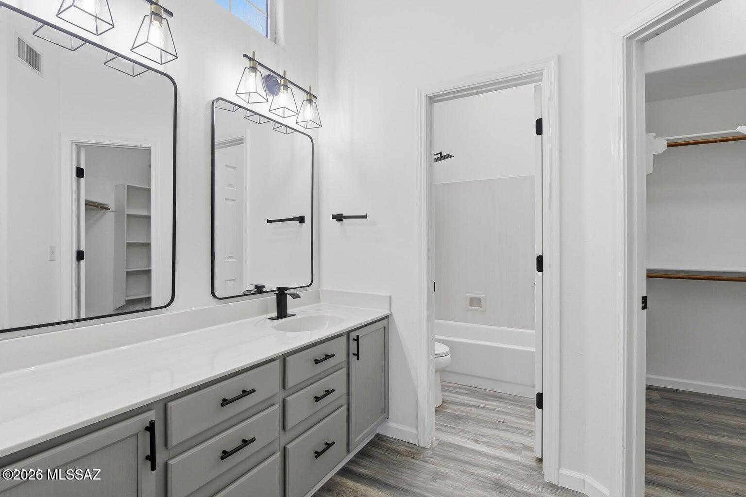 Silverado Hills Blk 3 (1-243) - Residential Lease