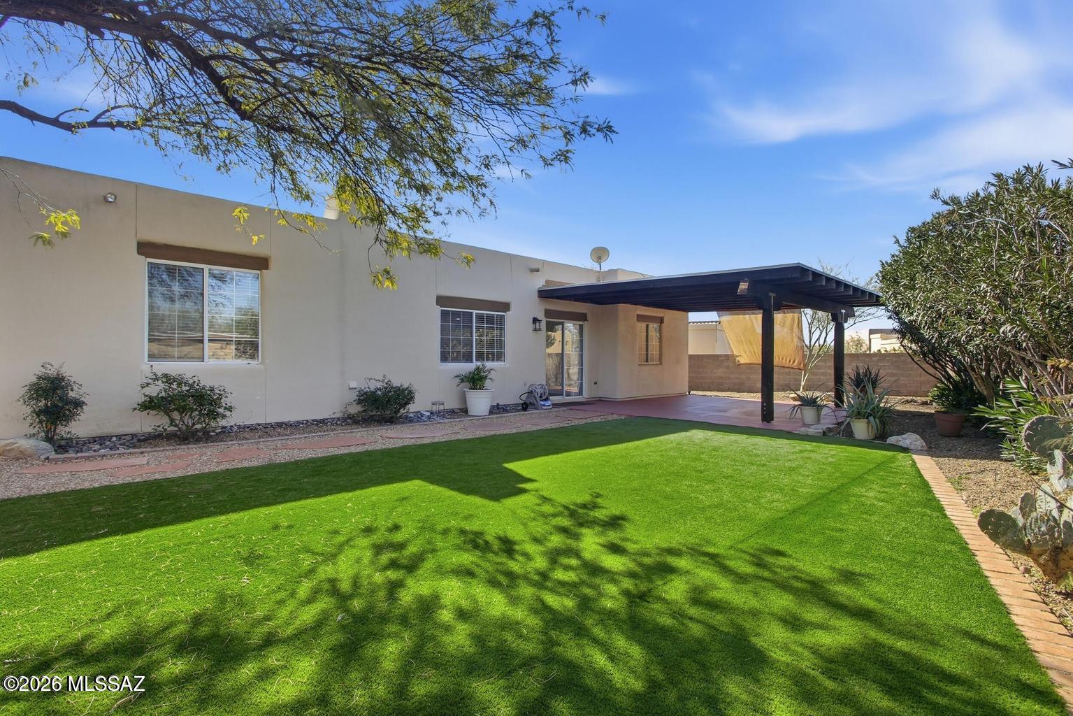 Silverado Hills Blk 3 (1-243) - Residential Lease