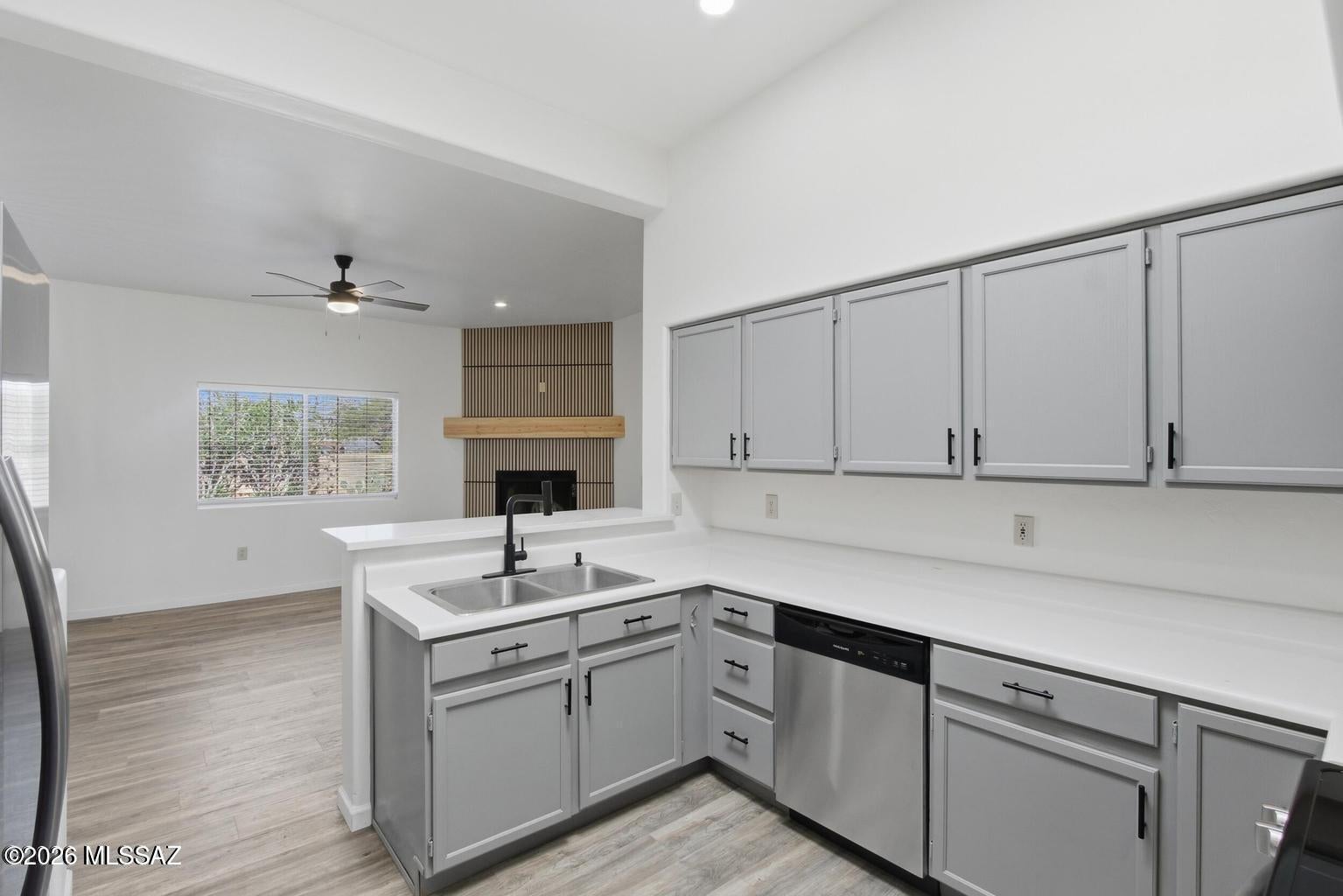 Silverado Hills Blk 3 (1-243) - Residential Lease