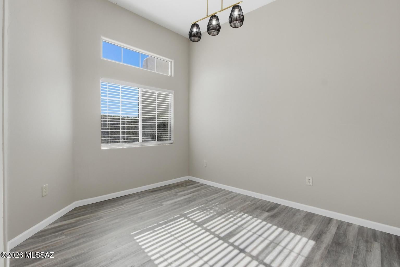 Silverado Hills Blk 3 (1-243) - Residential Lease