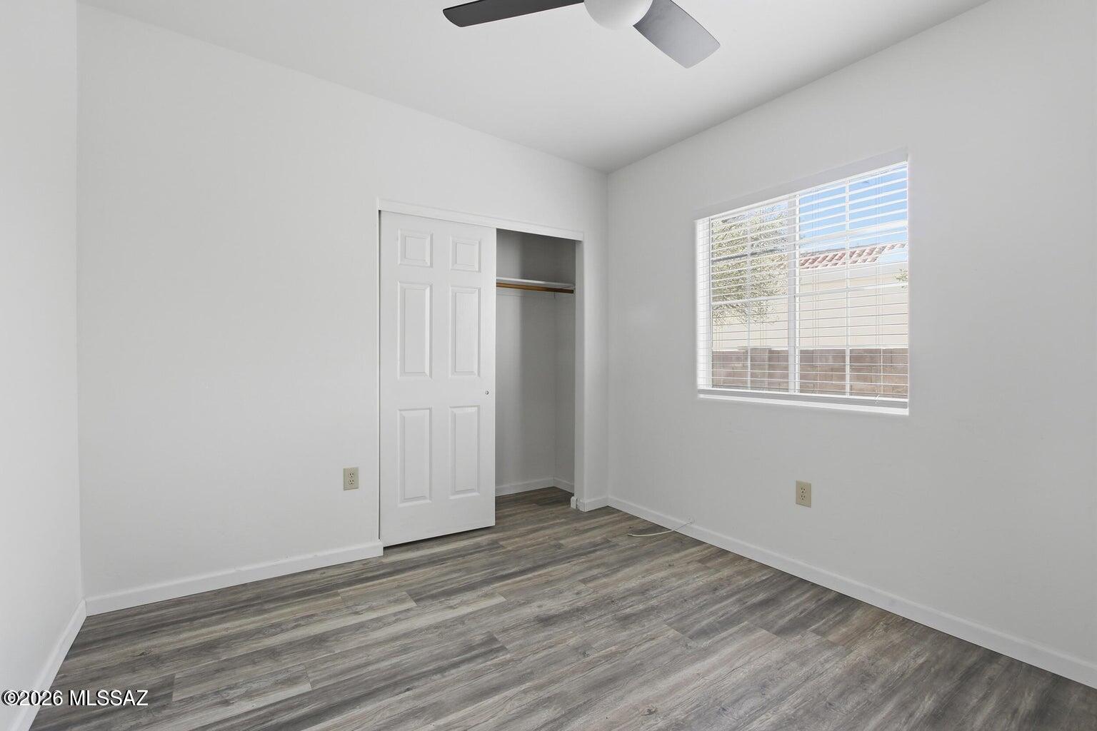 Silverado Hills Blk 3 (1-243) - Residential Lease