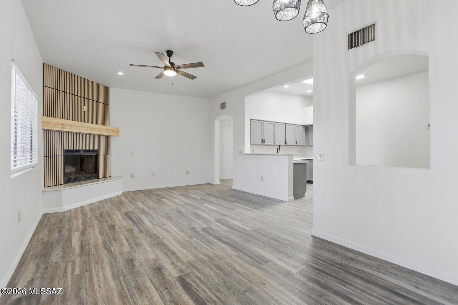 Silverado Hills Blk 3 (1-243) - Residential Lease