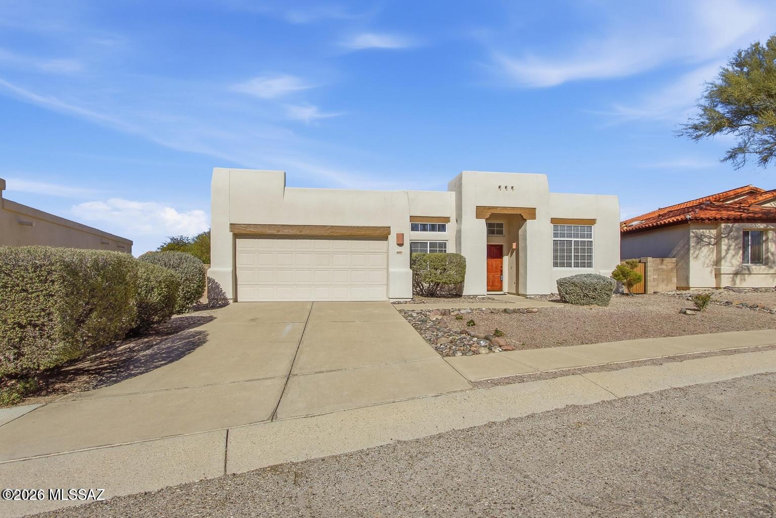 Silverado Hills Blk 3 (1-243) - Residential Lease