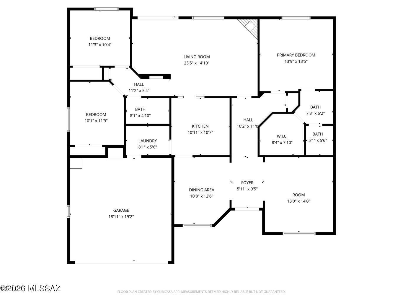 Silverado Hills Blk 3 (1-243) - Residential Lease