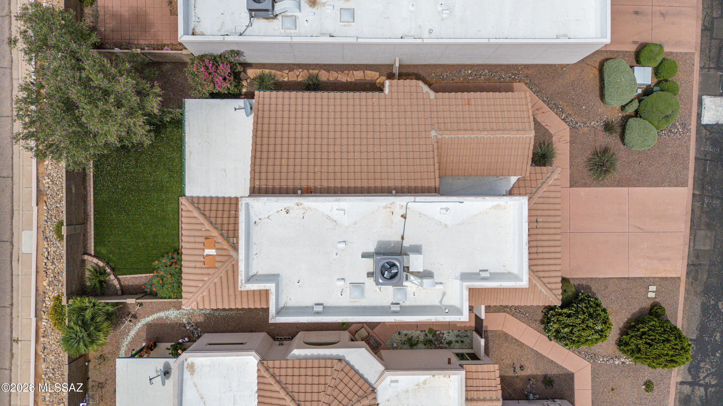 Other/Unknown - Residential