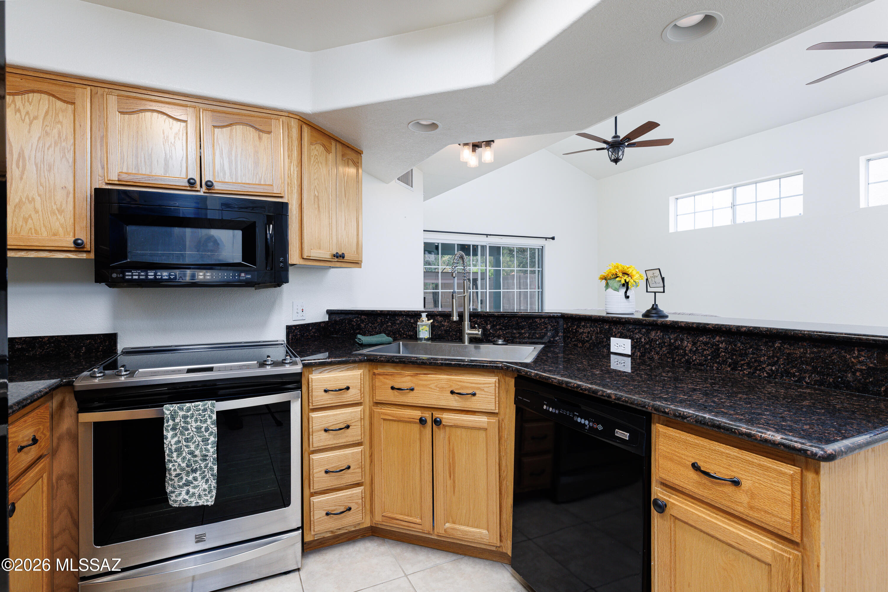 Other/Unknown - Residential