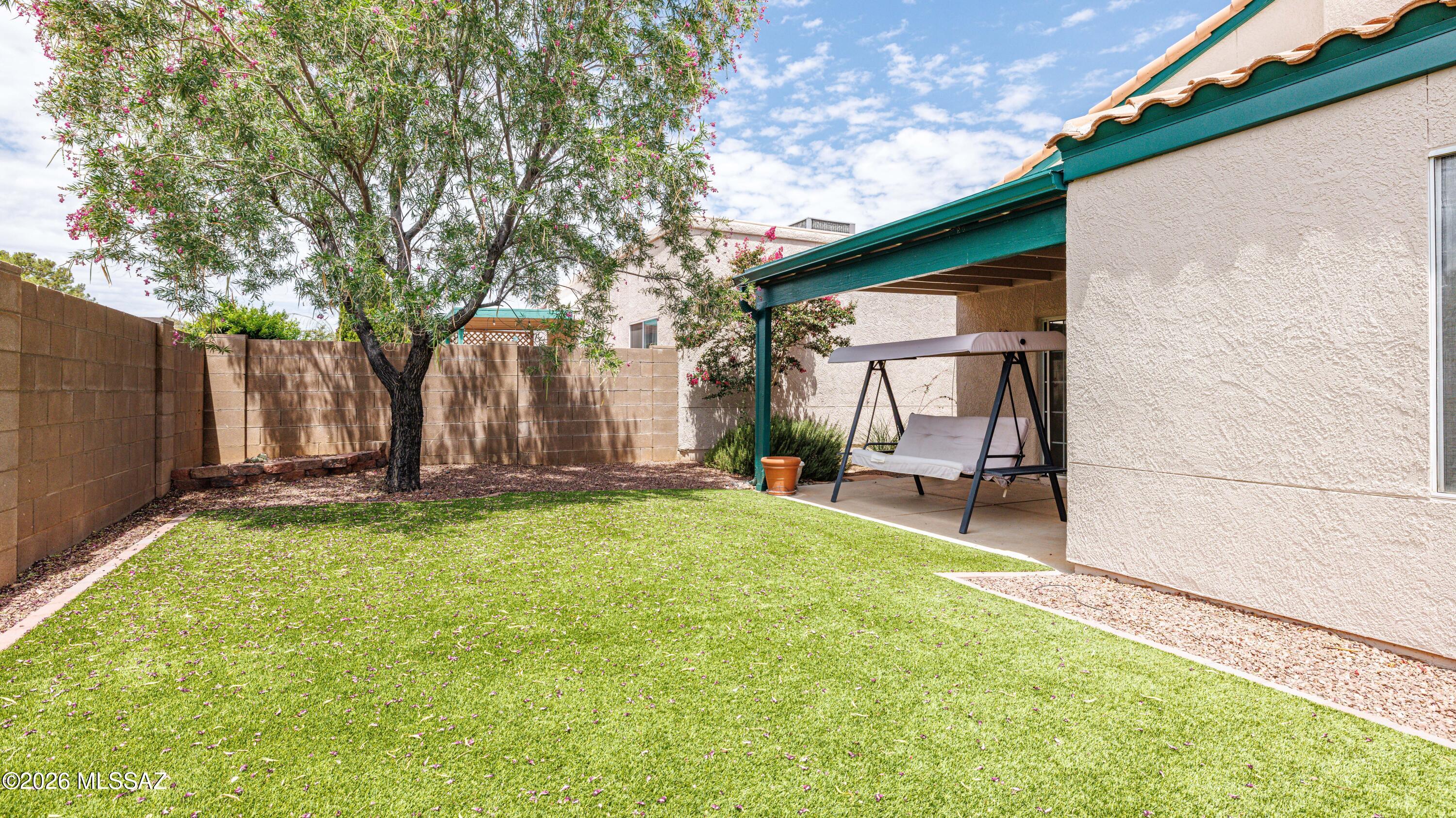 Other/Unknown - Residential