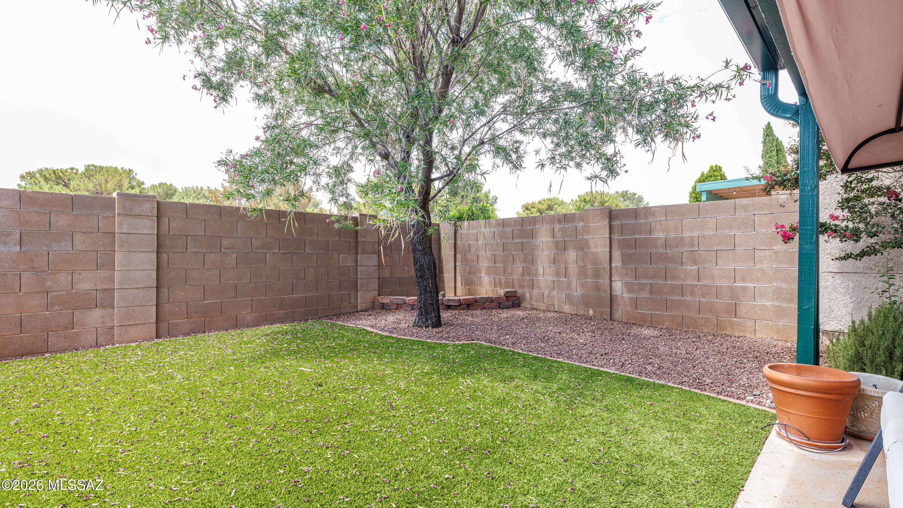 Other/Unknown - Residential