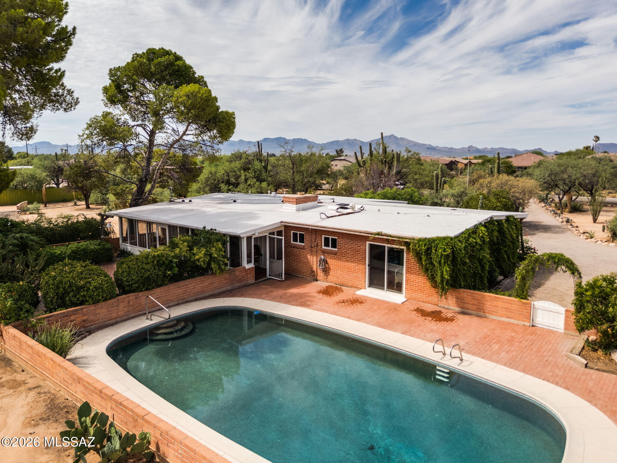 Mesaland - Residential