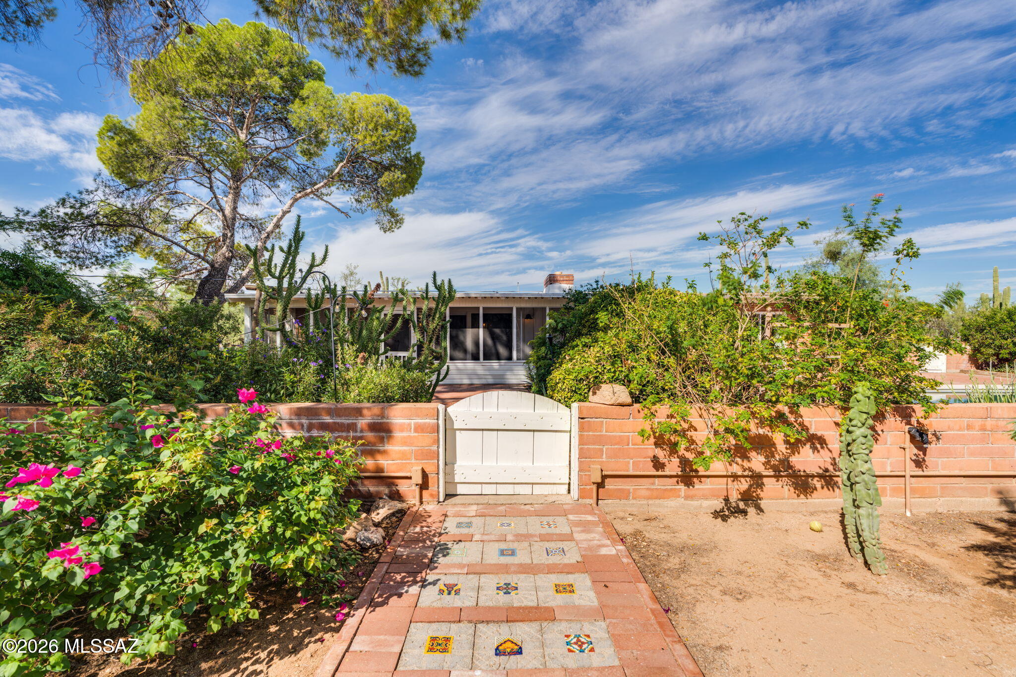 Mesaland - Residential