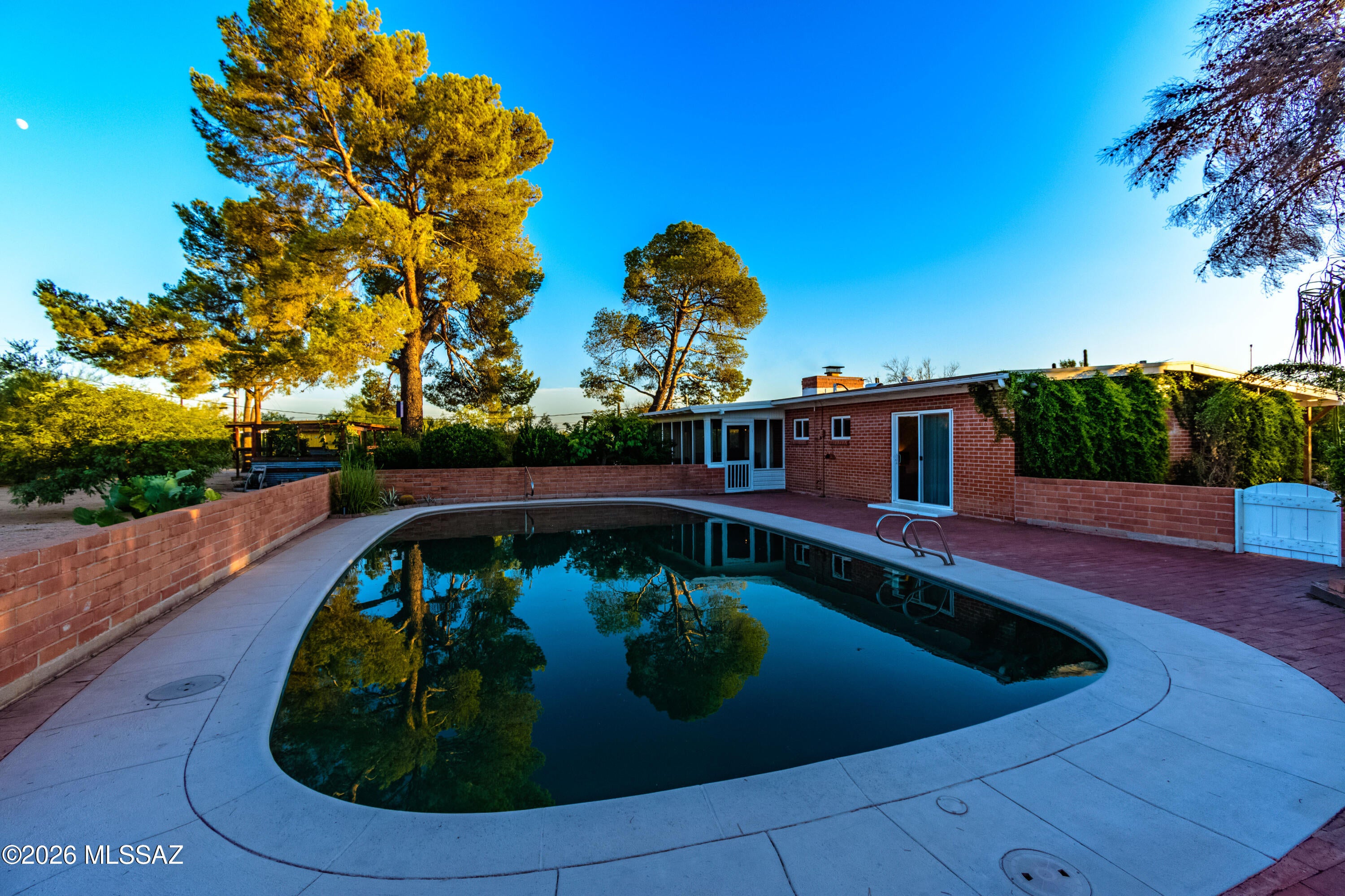 Mesaland - Residential