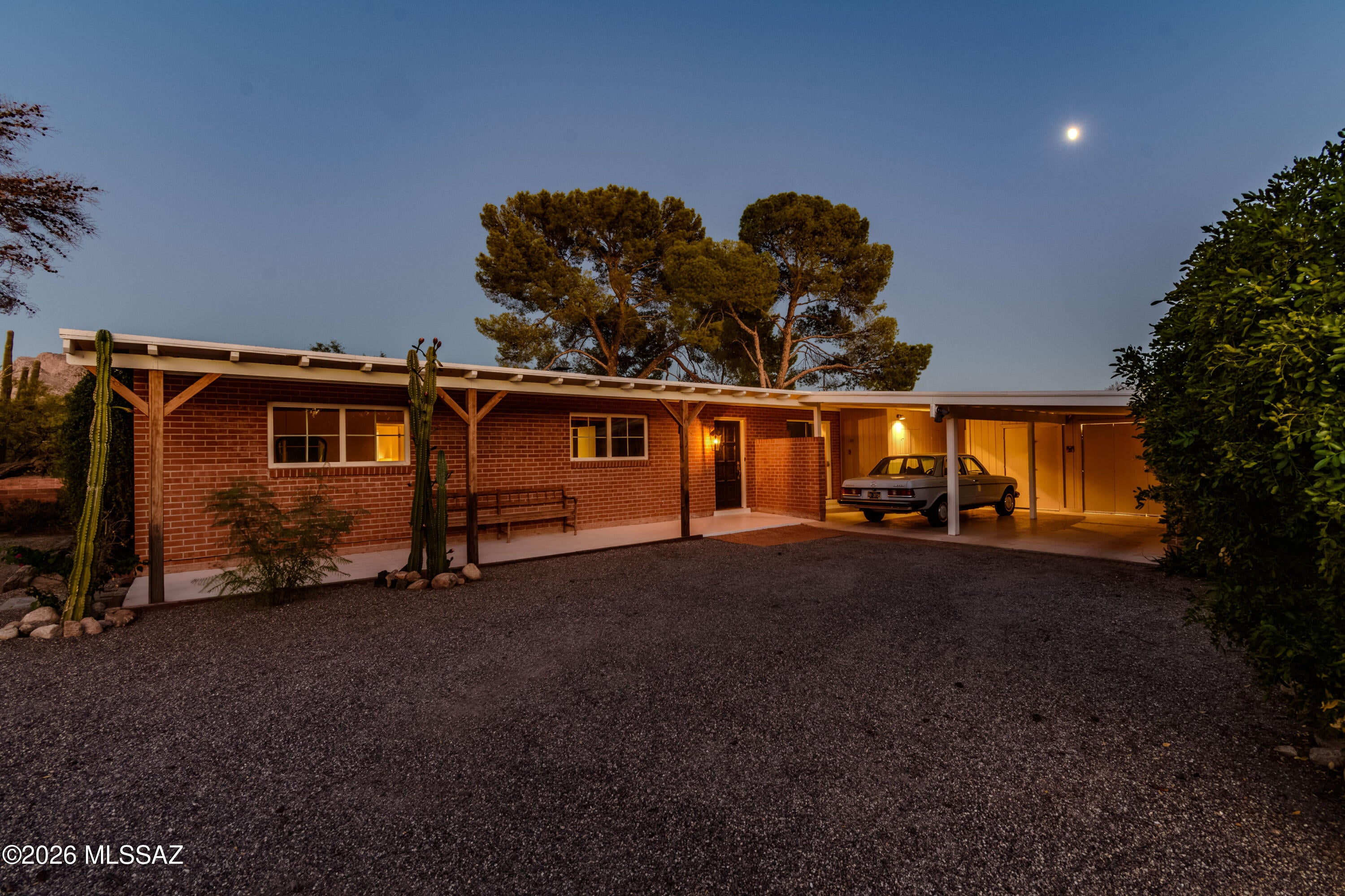 Mesaland - Residential
