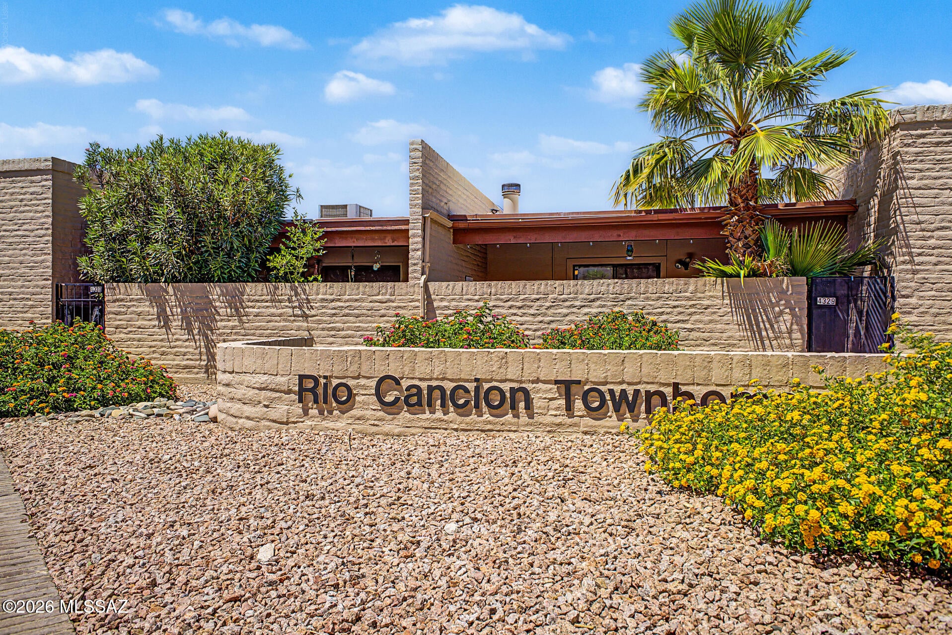 Rio Cancion Twnhms. and Professional - Residential