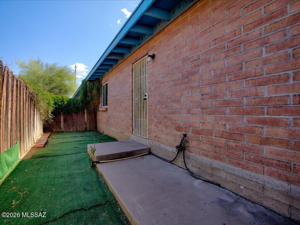 Sunnyside Addition - Residential Income