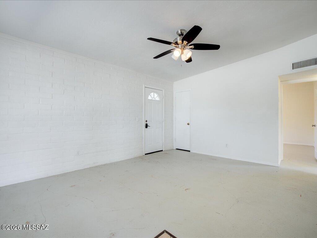 Sunnyside Addition - Residential Income