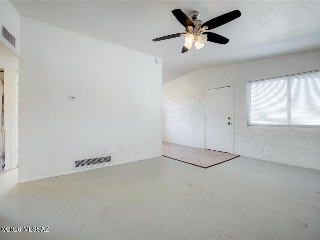 Sunnyside Addition - Residential Income