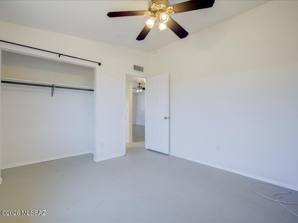 Sunnyside Addition - Residential Income