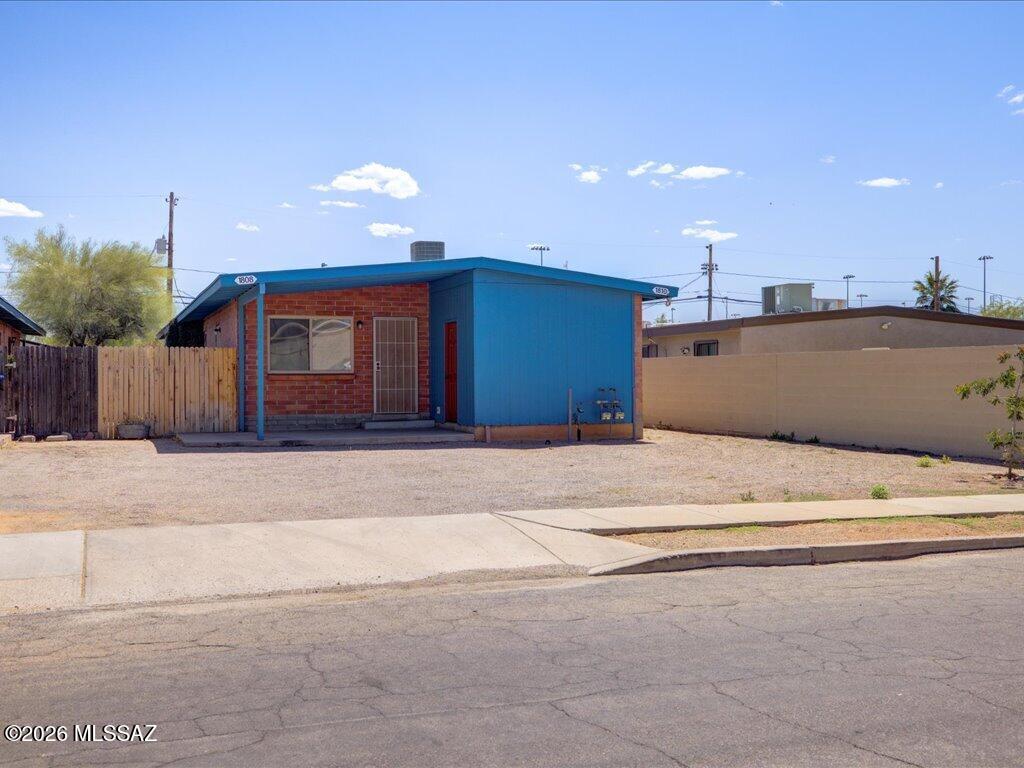 Sunnyside Addition - Residential Income