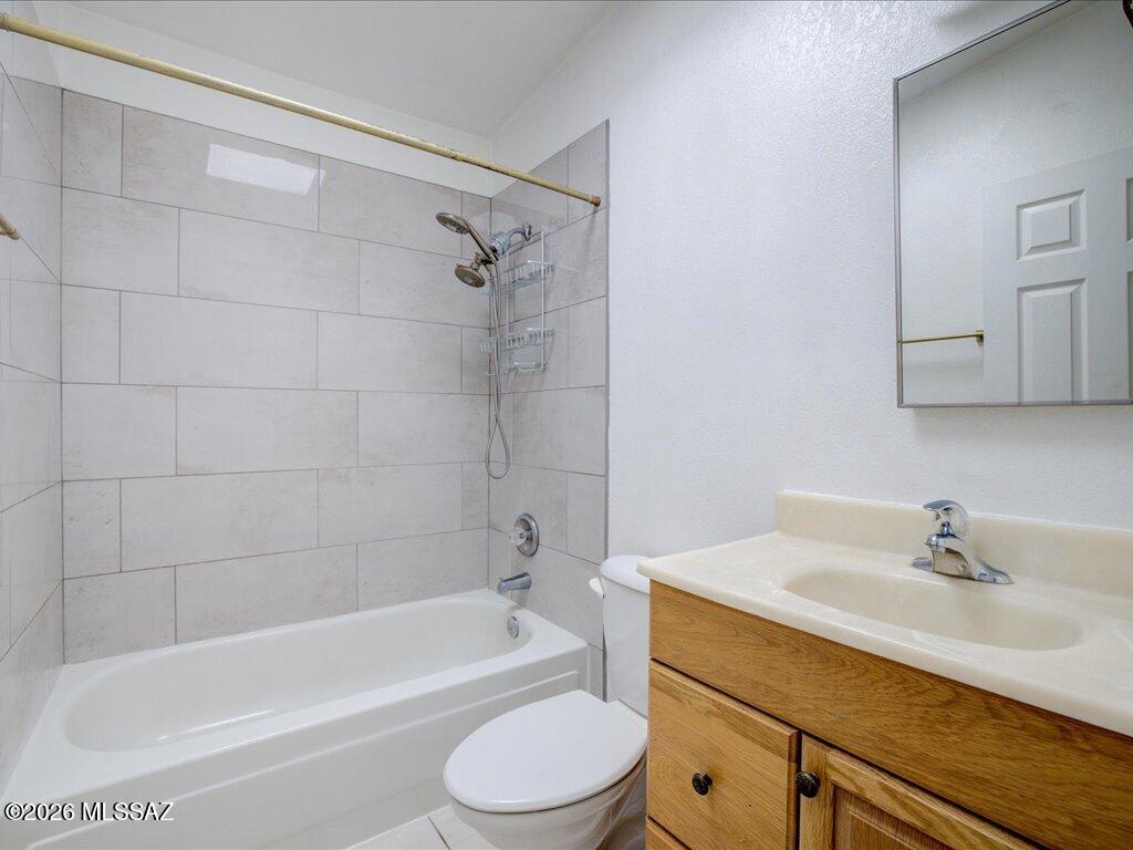Sunnyside Addition - Residential Income