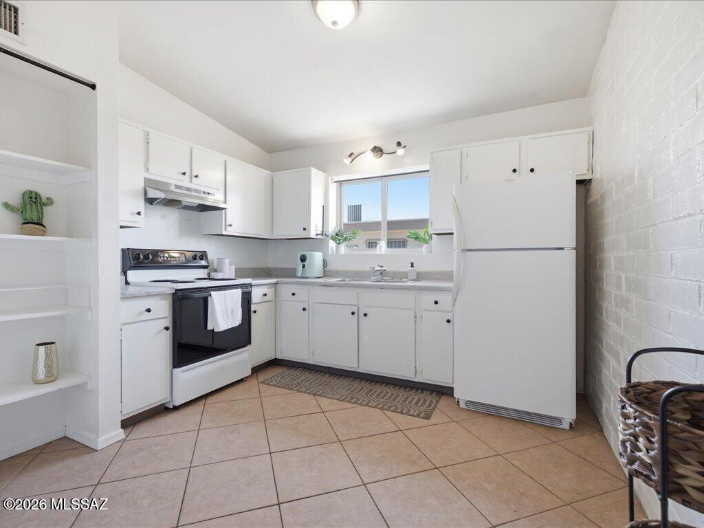 Sunnyside Addition - Residential Income