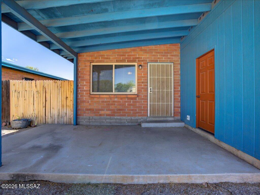 Sunnyside Addition - Residential Income
