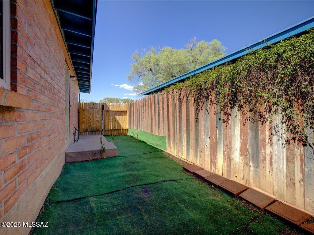 Sunnyside Addition - Residential Income