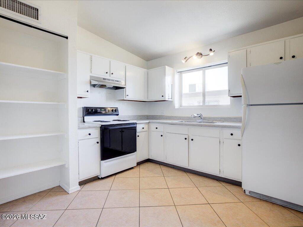 Sunnyside Addition - Residential Income