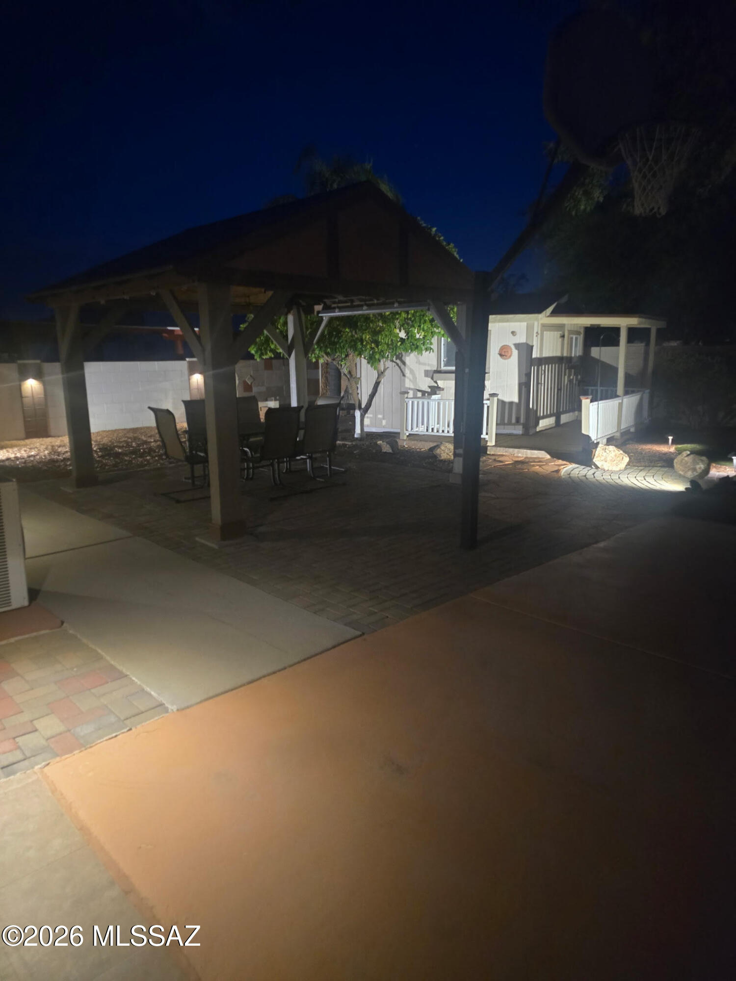 Continental Ranch Parcel 17 - Residential