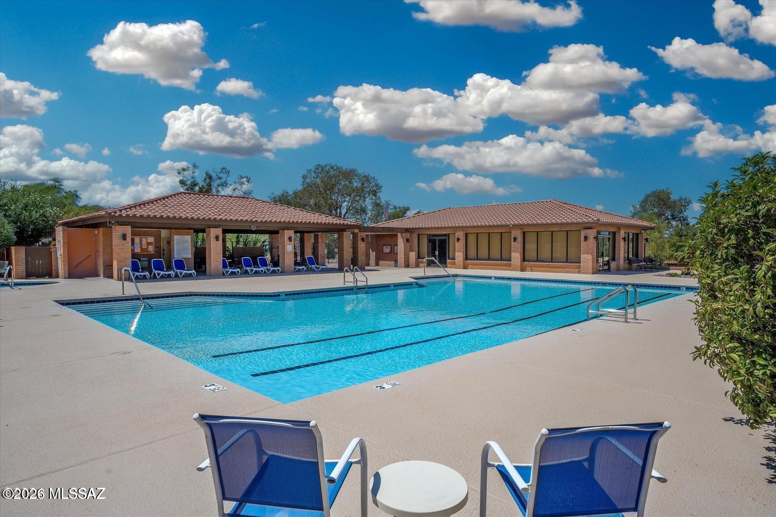 Continental Ranch Parcel 17 - Residential