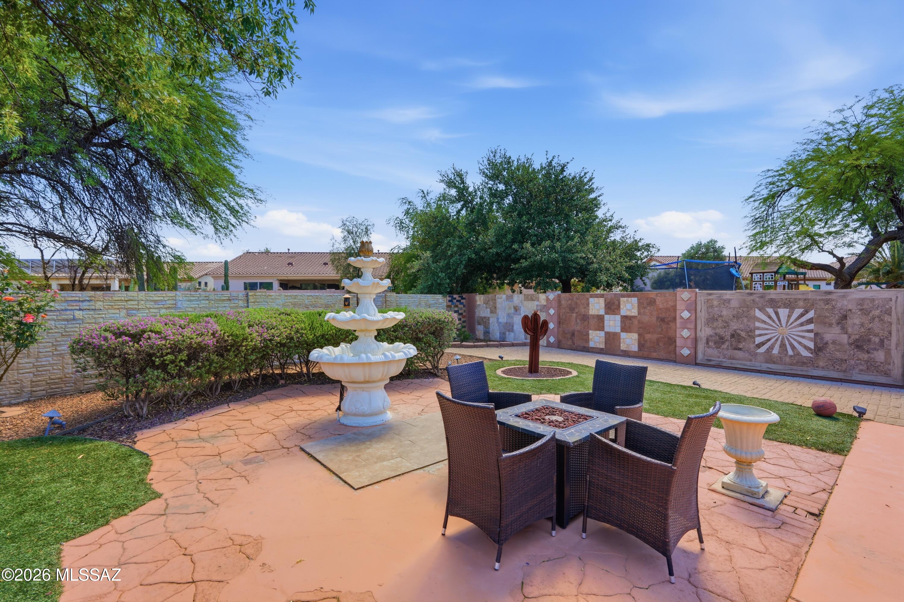 Continental Ranch Parcel 17 - Residential