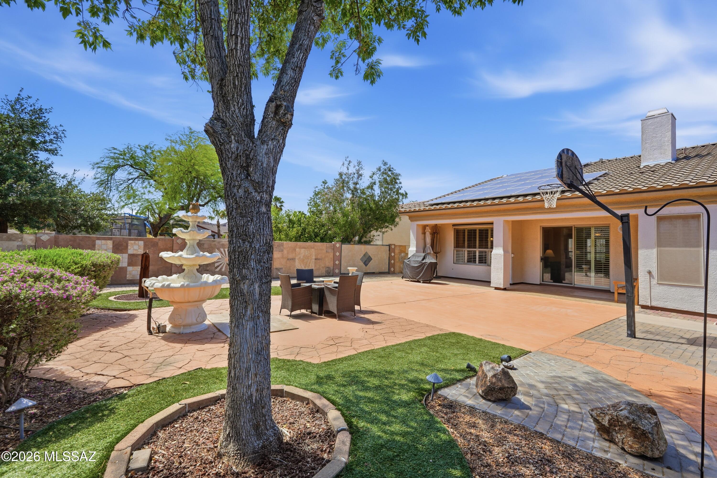 Continental Ranch Parcel 17 - Residential