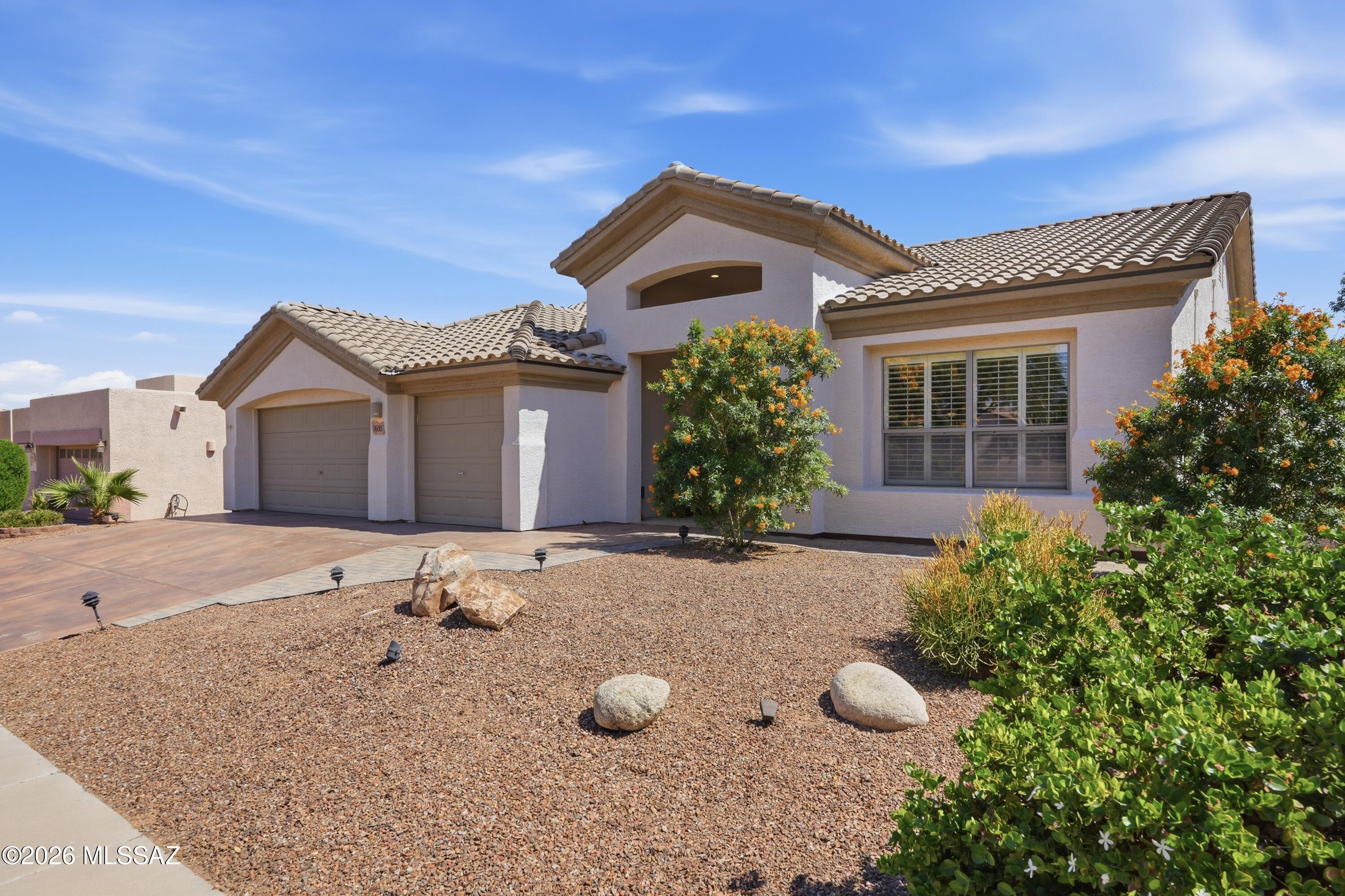 Continental Ranch Parcel 17 - Residential