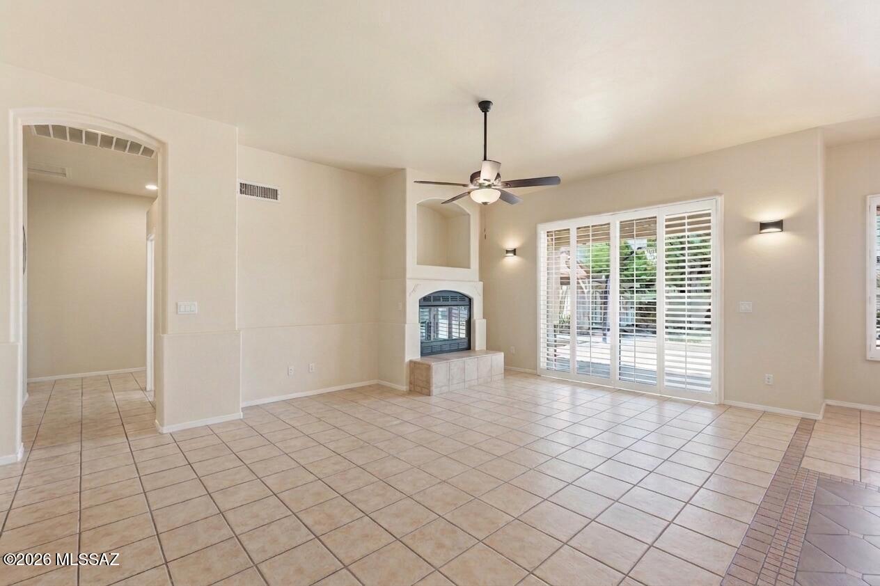 Continental Ranch Parcel 17 - Residential