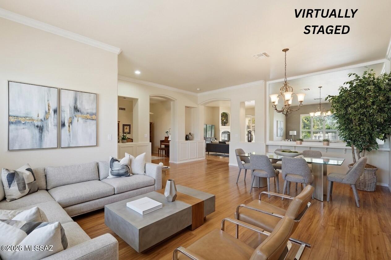 Continental Ranch Parcel 17 - Residential