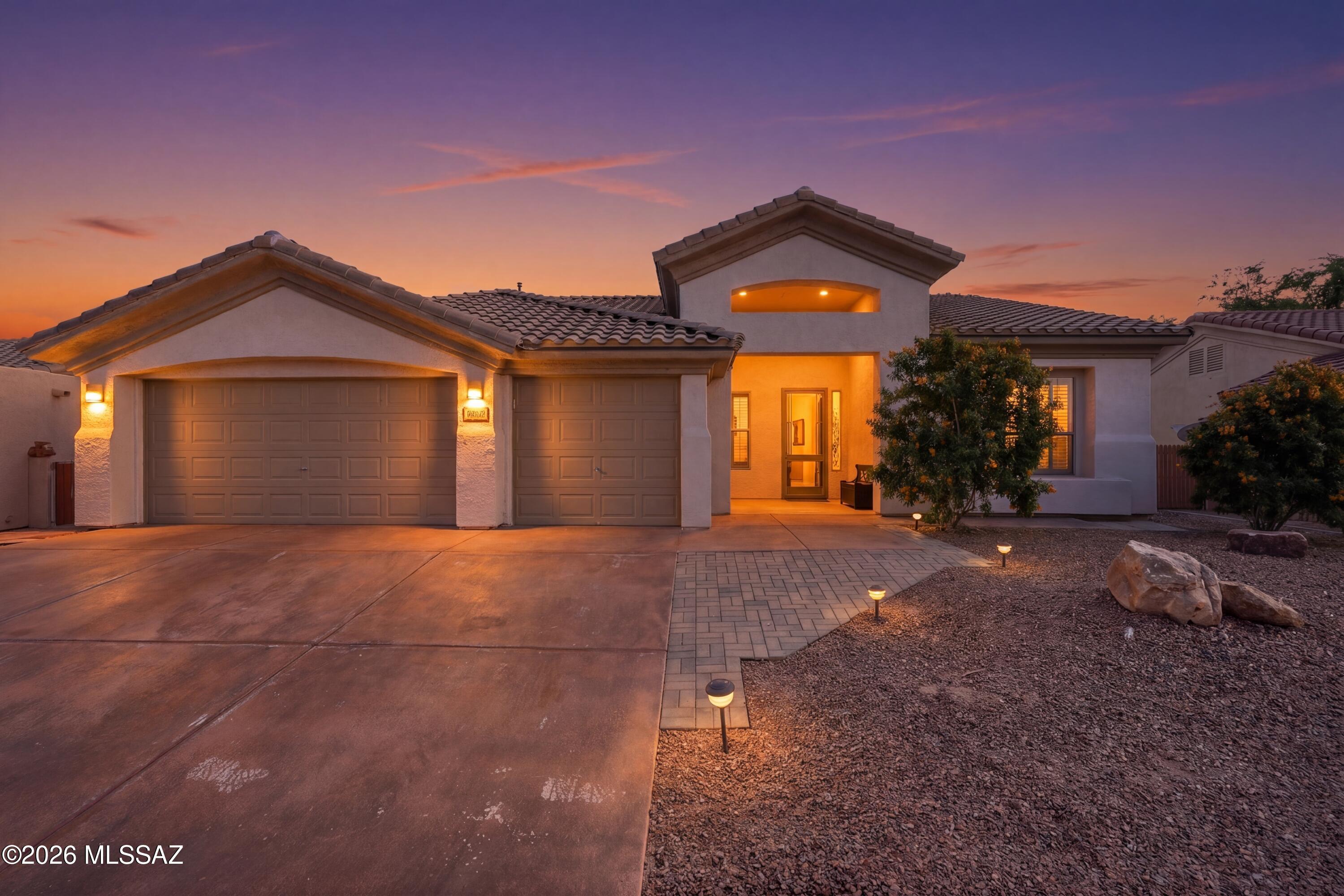 Continental Ranch Parcel 17 - Residential