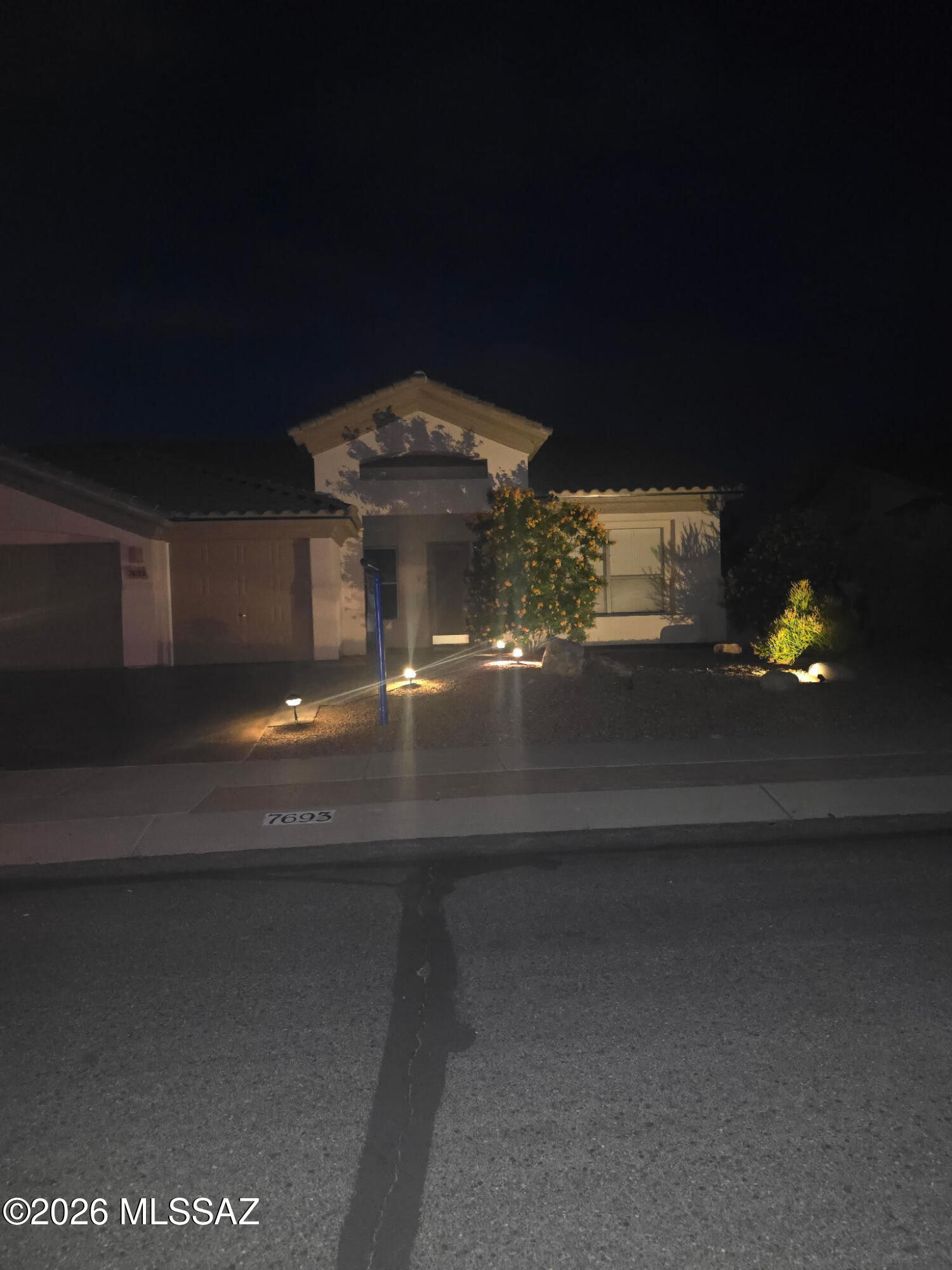 Continental Ranch Parcel 17 - Residential
