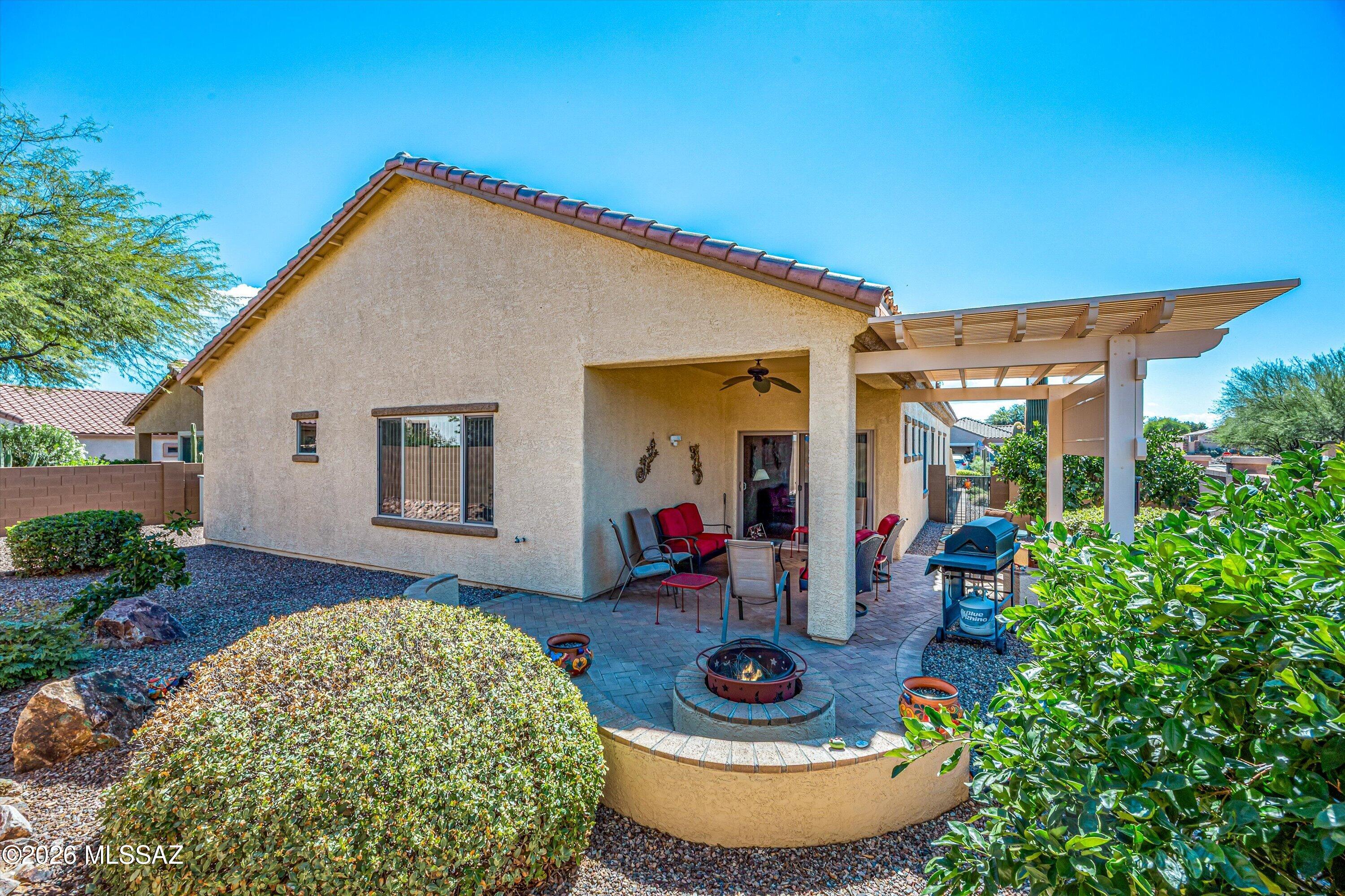Sonora At Rancho Sahuarita (1-243) - Residential