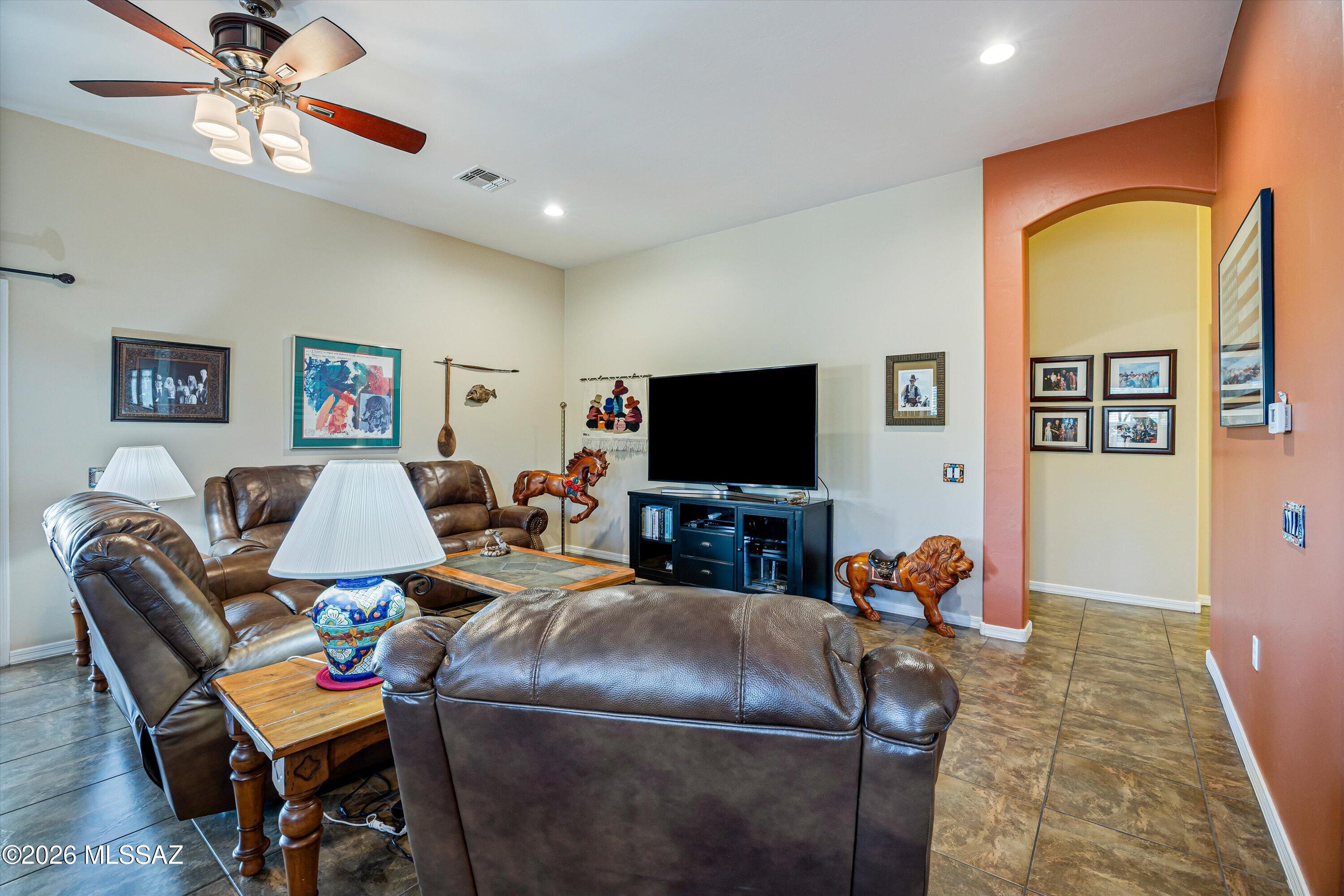 Sonora At Rancho Sahuarita (1-243) - Residential