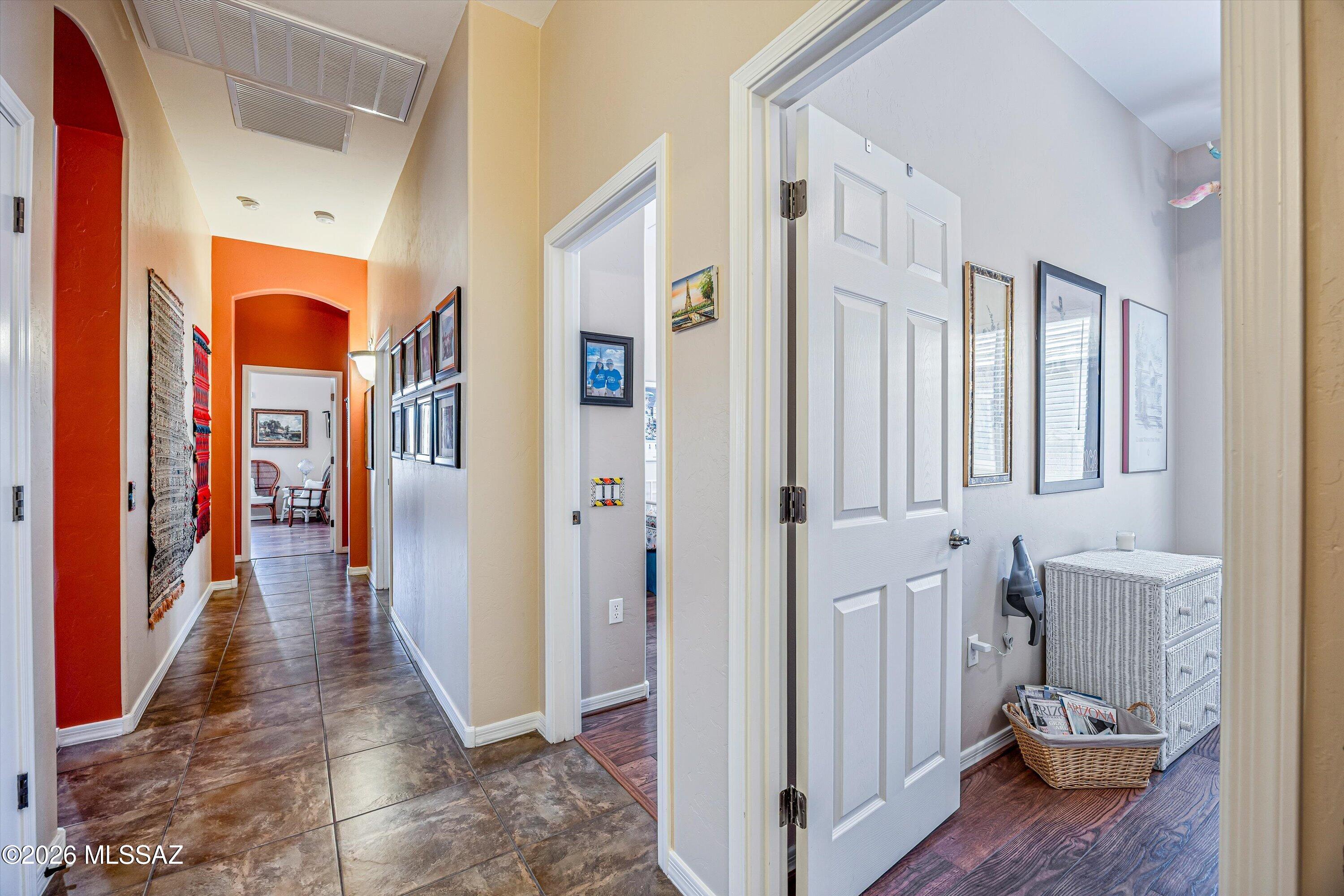 Sonora At Rancho Sahuarita (1-243) - Residential