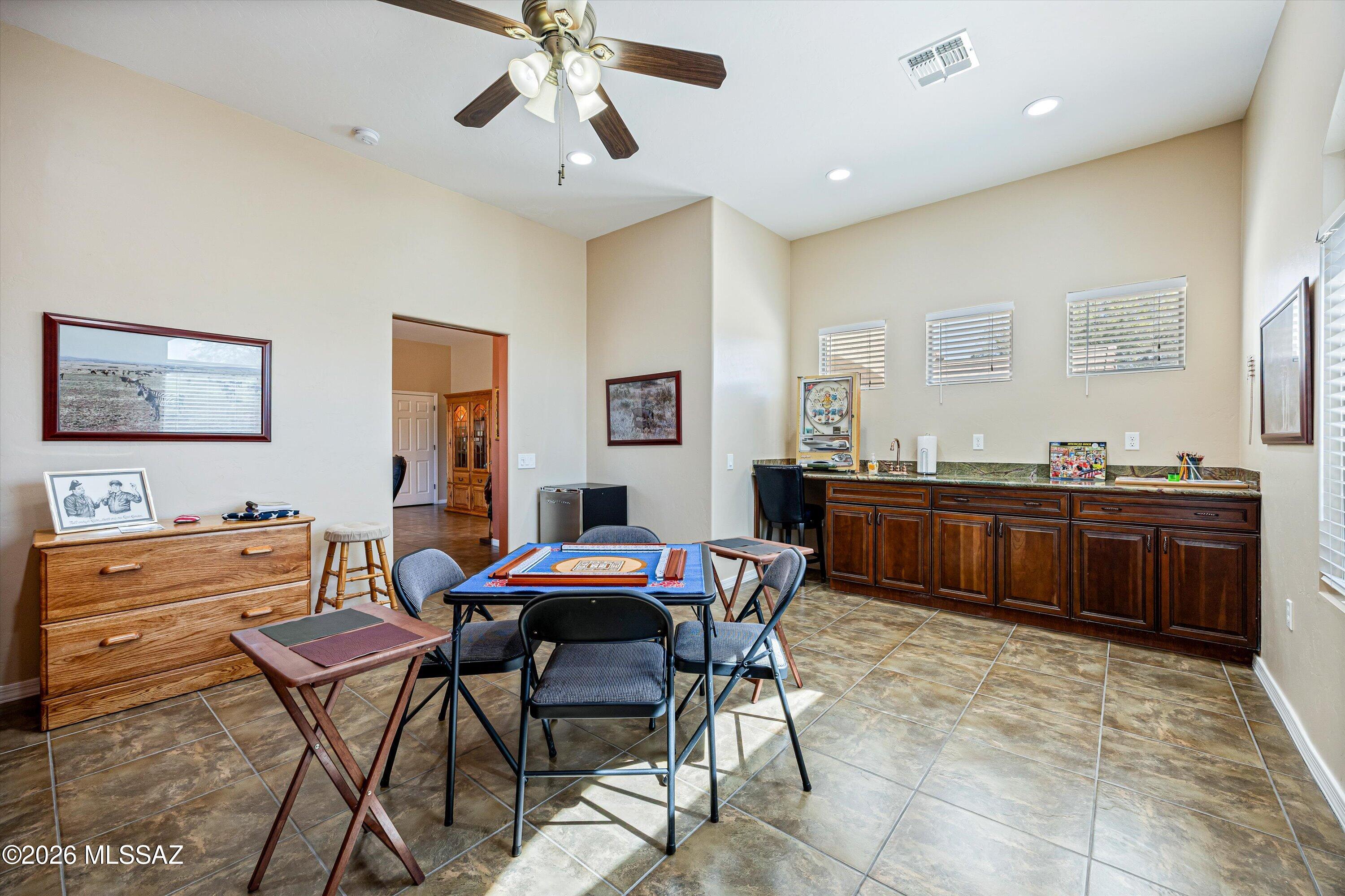 Sonora At Rancho Sahuarita (1-243) - Residential