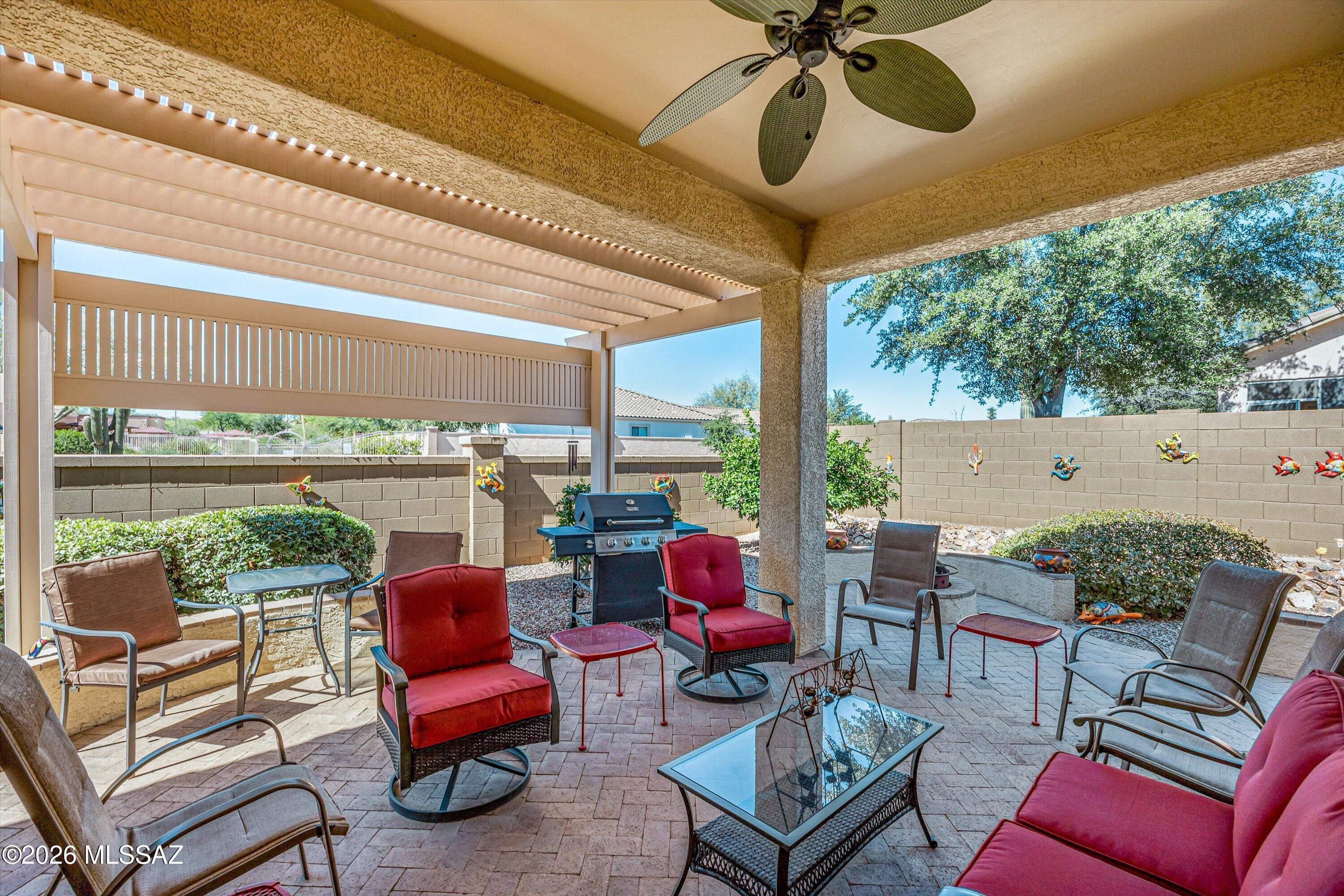 Sonora At Rancho Sahuarita (1-243) - Residential