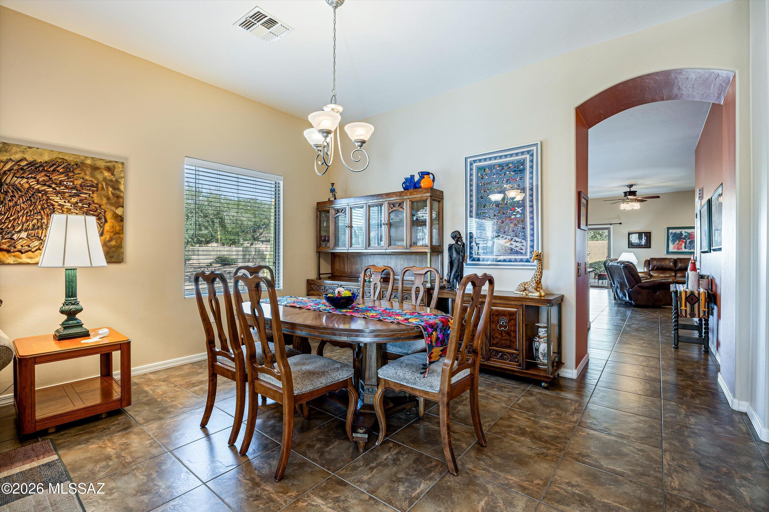 Sonora At Rancho Sahuarita (1-243) - Residential